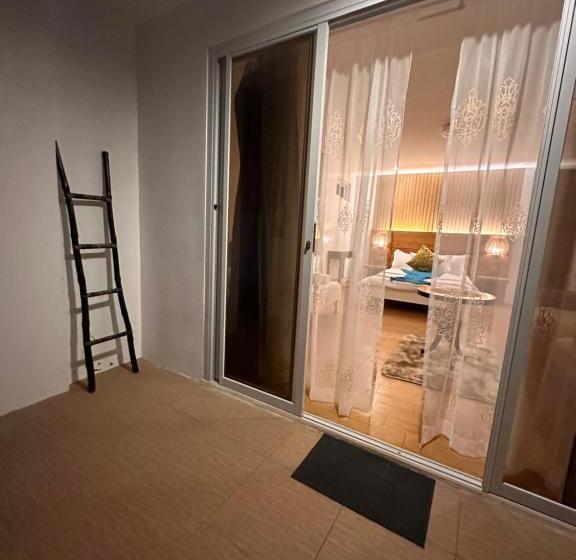 פנסיון Casa Del Beach House