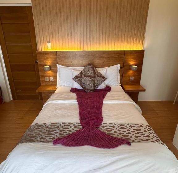 פנסיון Casa Del Beach House