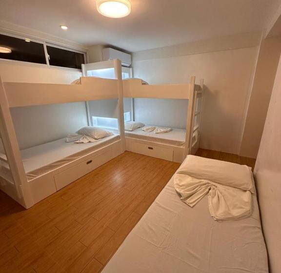 פנסיון Casa Del Beach House