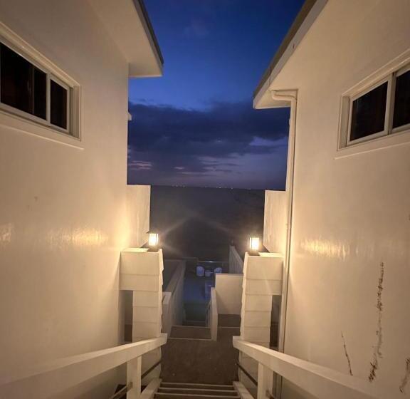 פנסיון Casa Del Beach House