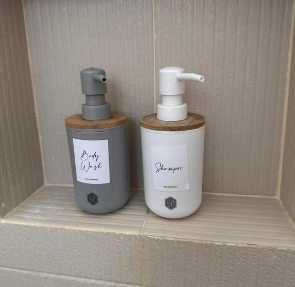 פנסיון Casa Del Beach House