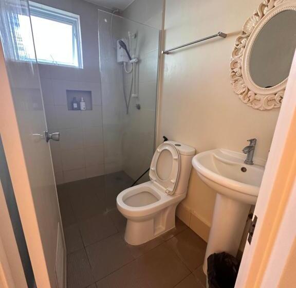 פנסיון Casa Del Beach House