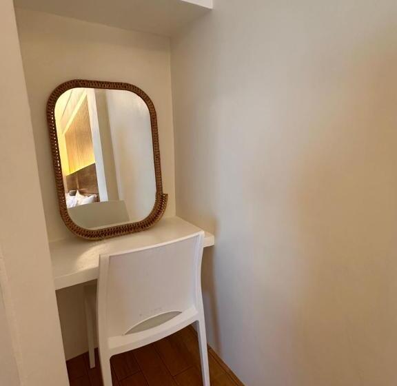 פנסיון Casa Del Beach House