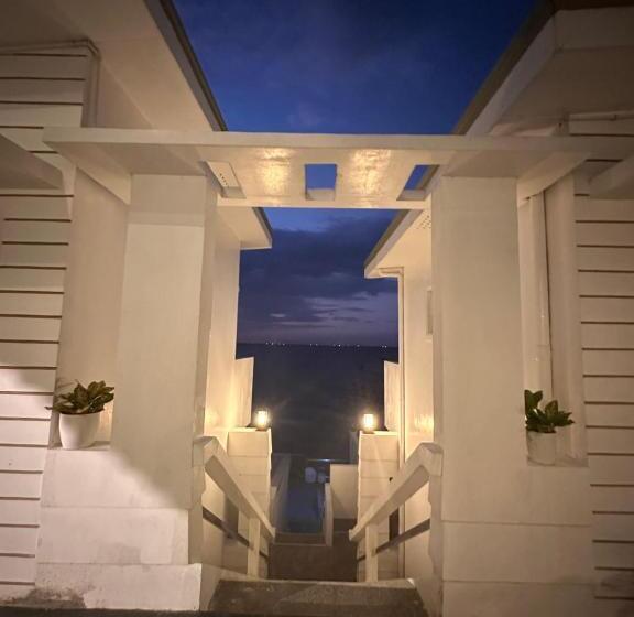 פנסיון Casa Del Beach House