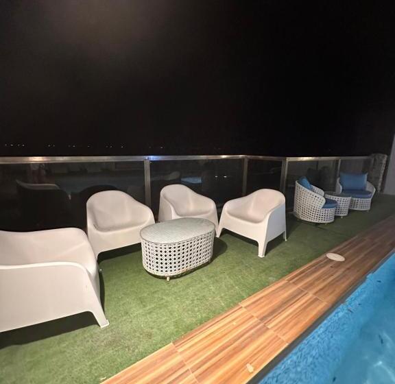 פנסיון Casa Del Beach House