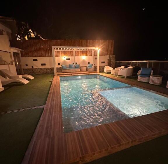 פנסיון Casa Del Beach House