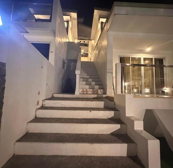 Пансион Casa Del Beach House