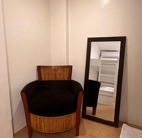 פנסיון Casa Del Beach House