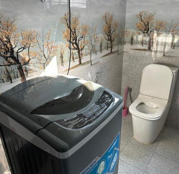 펜션 Charming Home   Pilana