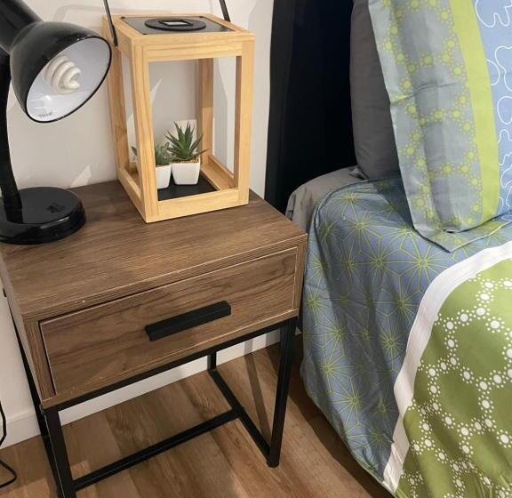 פנסיון Comfy Room Next To Bond University