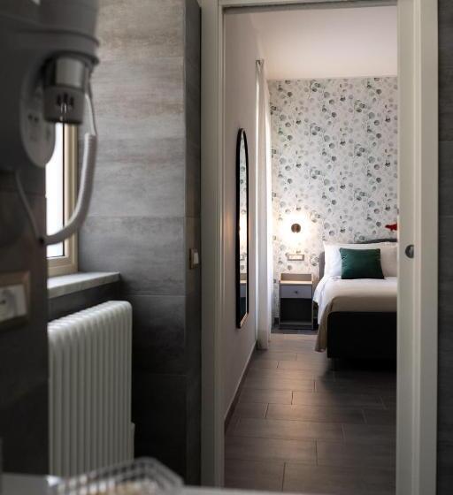 بنسيون Damatti Room