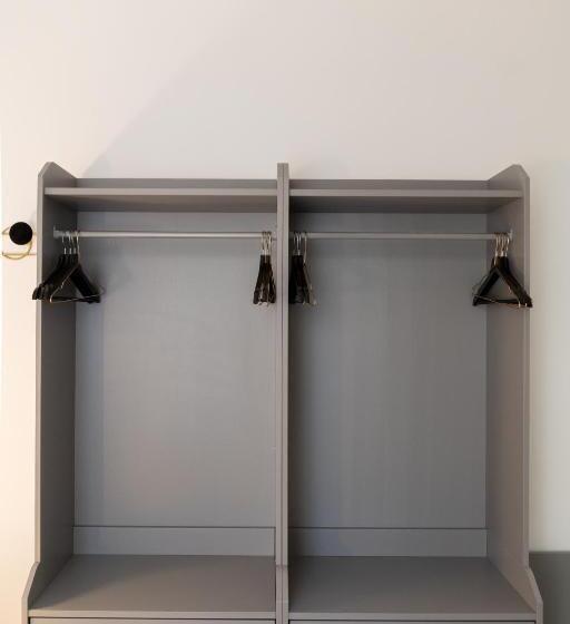 بنسيون Damatti Room