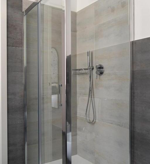 بنسيون Damatti Room