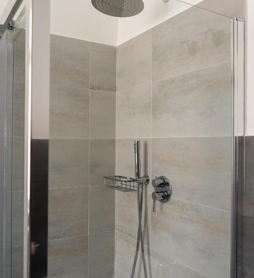 بنسيون Damatti Room