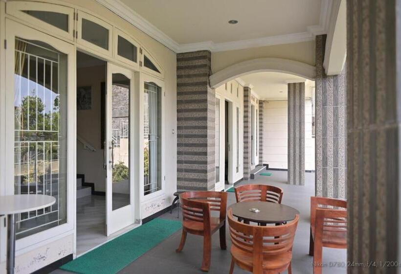 פנסיון D&d Bellevue Guest House