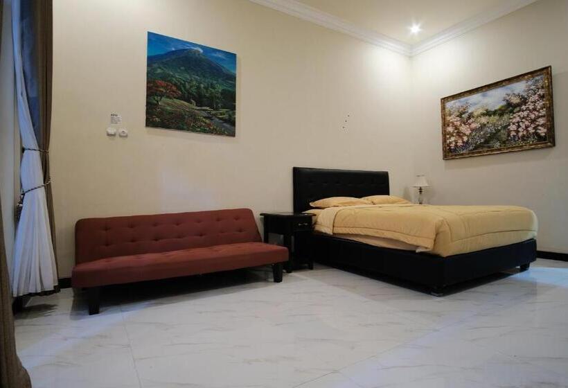 פנסיון D&d Bellevue Guest House