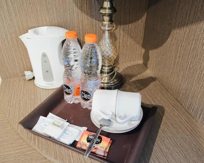 פנסיון D&d Bellevue Guest House