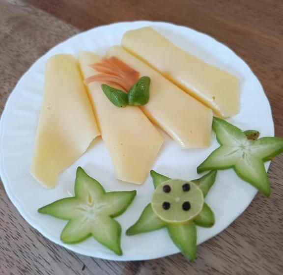 بنسيون El Paraiso De Carmen