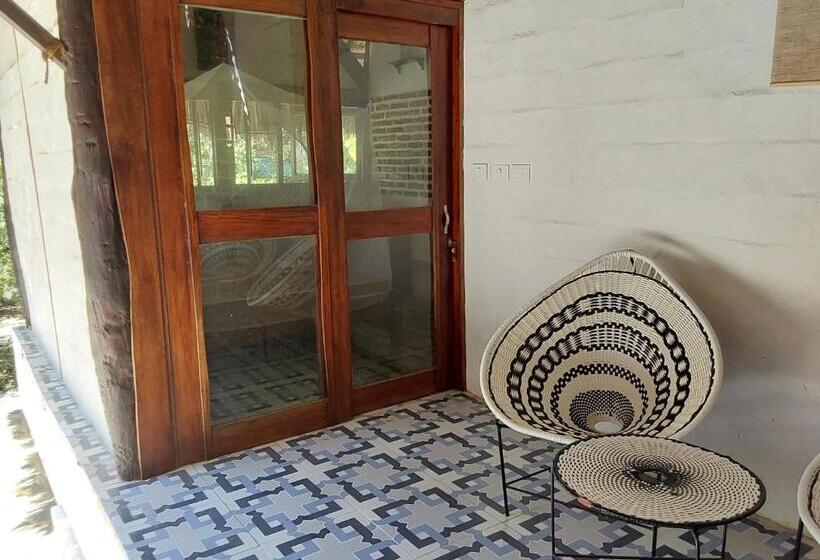 بنسيون El Paraiso De Carmen