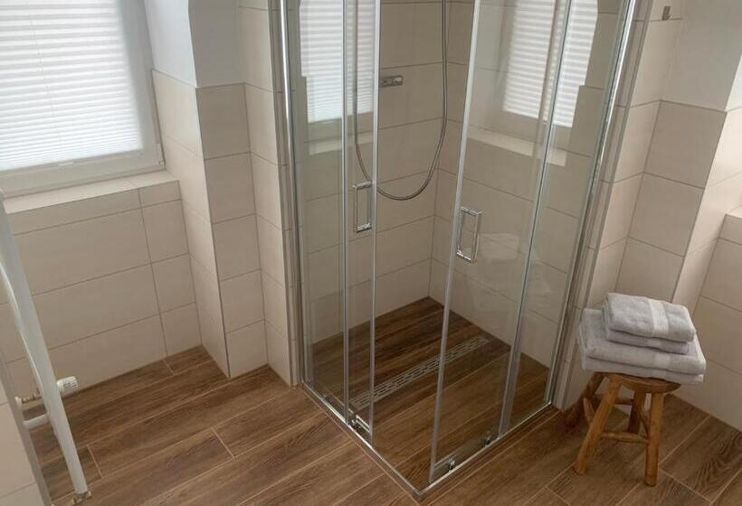 펜션 Gästehaus Reichmann