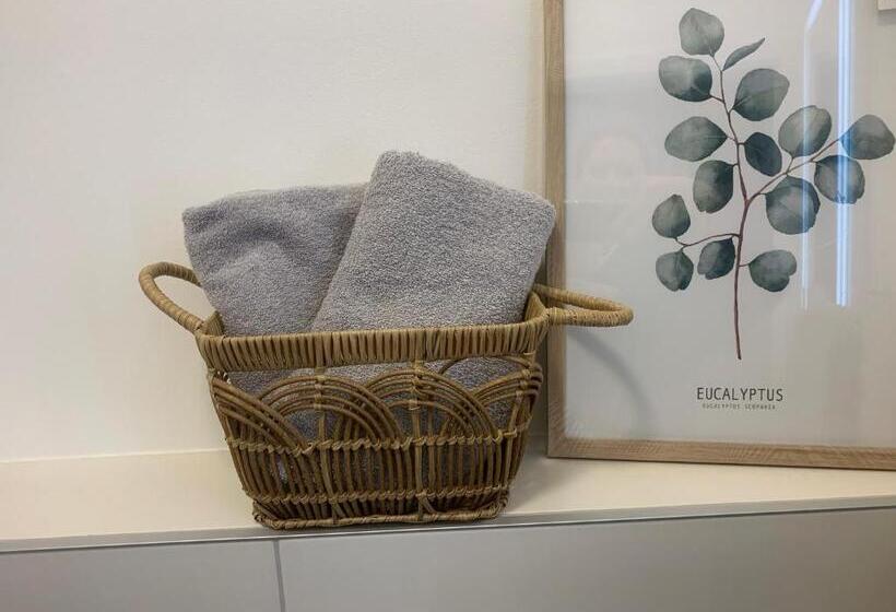 펜션 Gästehaus Reichmann