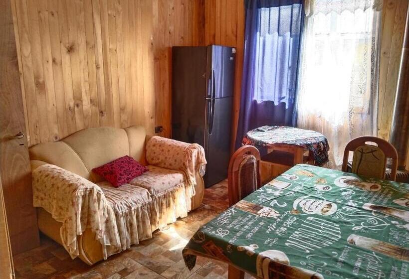 Пансион Habitaciones Con Cocina Independiente 1,2,3,4 Personas