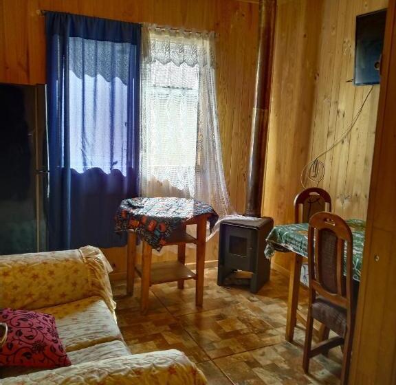 Пансион Habitaciones Con Cocina Independiente 1,2,3,4 Personas