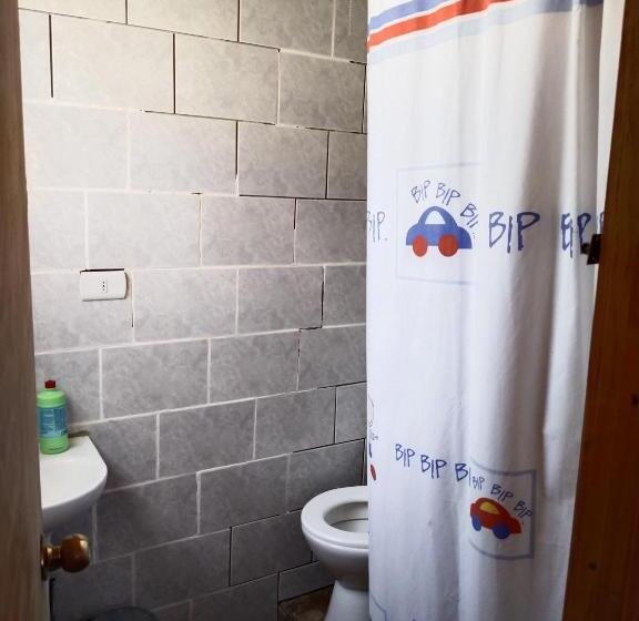 Пансион Habitaciones Con Cocina Independiente 1,2,3,4 Personas