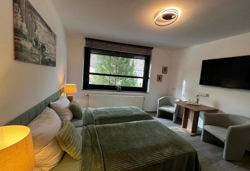 پانسیون Holi Day Spa 2 Bett Zimmer App 3