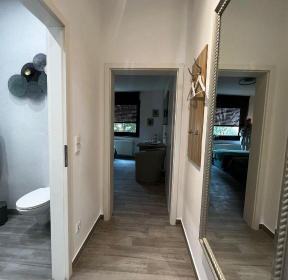 پانسیون Holi Day Spa 2 Bett Zimmer App 3