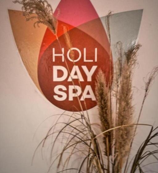 پانسیون Holi Day Spa 2 Bett Zimmer App 3