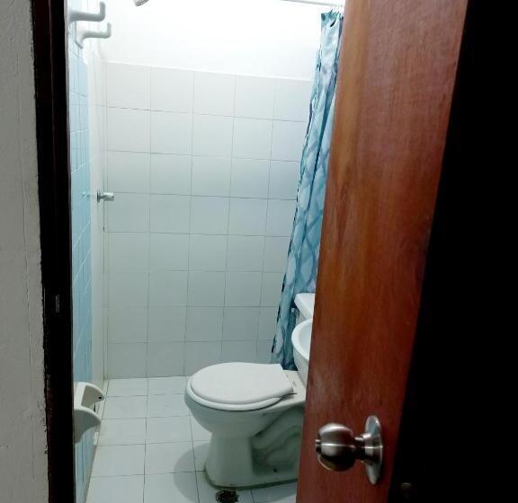 膳宿费 Hostal  Ciudad Jardin