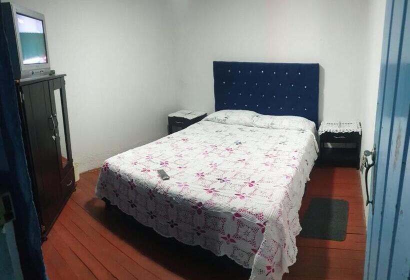 펜션 Hostal Perla Del Norte