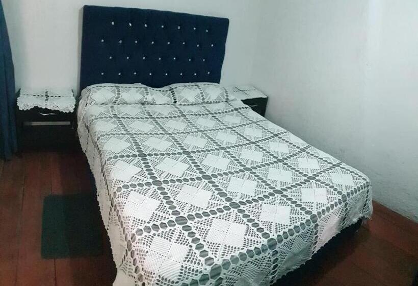 펜션 Hostal Perla Del Norte