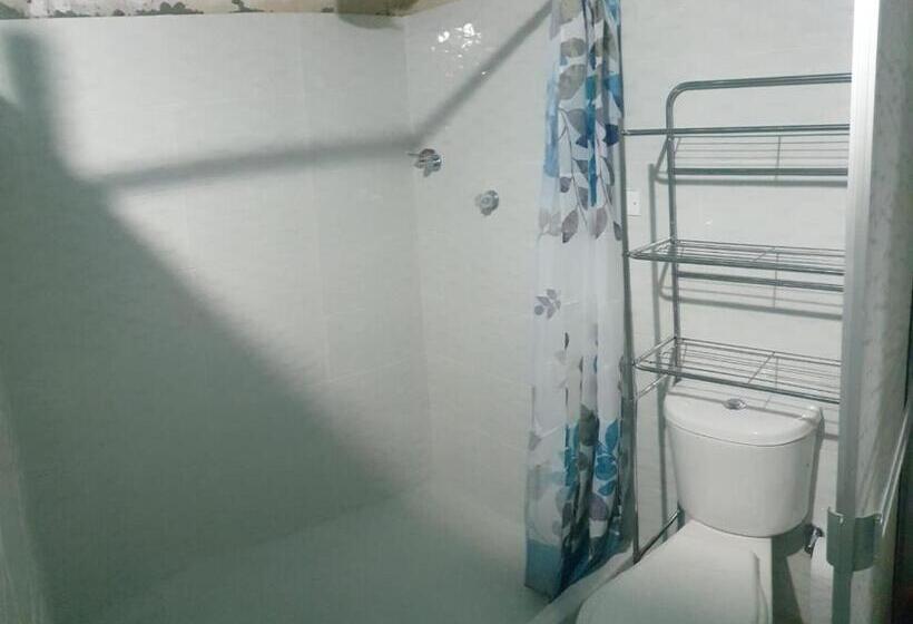 펜션 Hostal Perla Del Norte