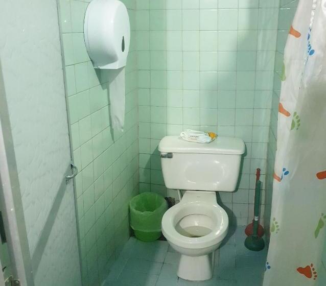 펜션 Hostal Perla Del Norte