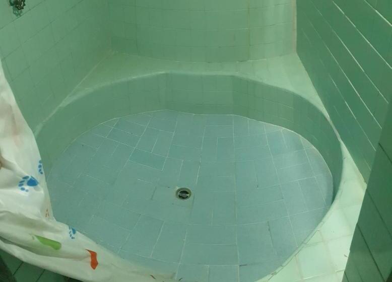 펜션 Hostal Perla Del Norte