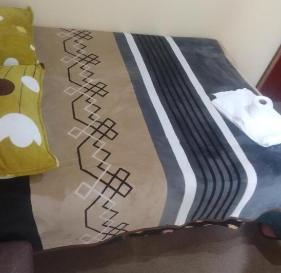 ペンション Killa Andina Inn