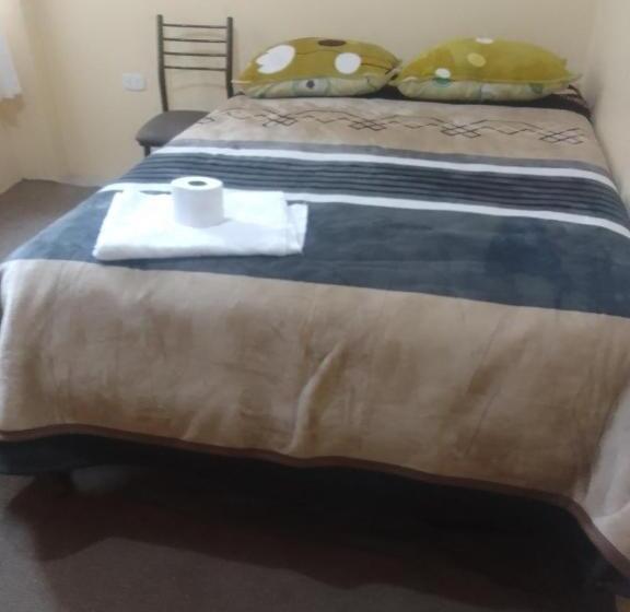 ペンション Killa Andina Inn