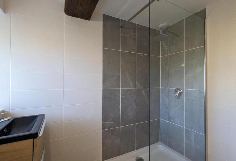 פנסיון La Mer Rouge Domaine De Piedjaubert