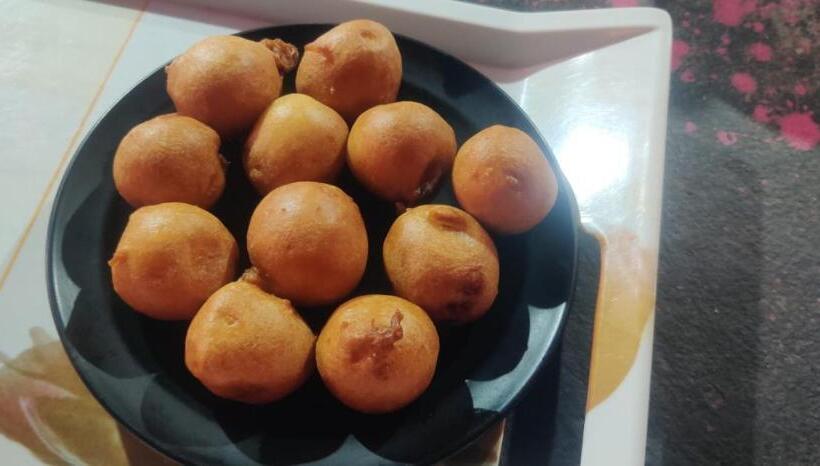 پانسیون Laughing Buddha Hampi Guest House