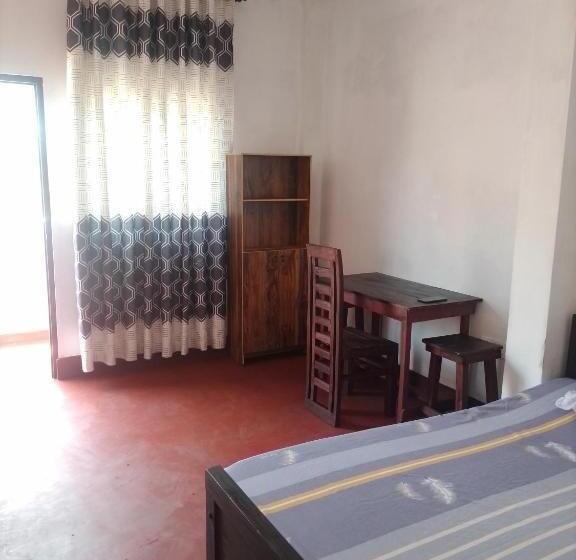 بنسيون Our Little Secret