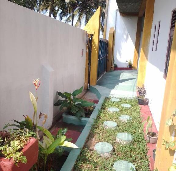 بنسيون Our Little Secret