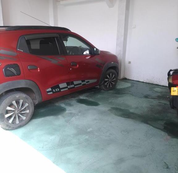 بنسيون Our Little Secret