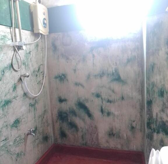 بنسيون Our Little Secret