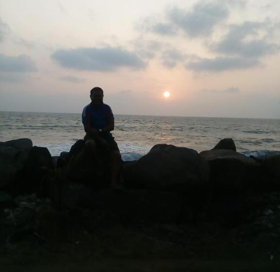 بنسيون Our Little Secret