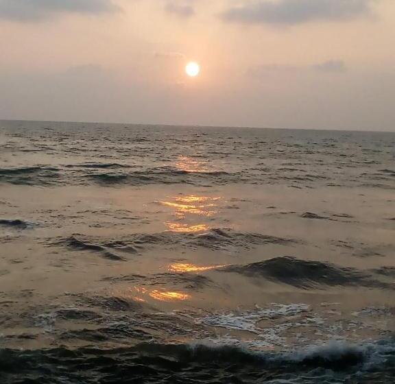 بنسيون Our Little Secret