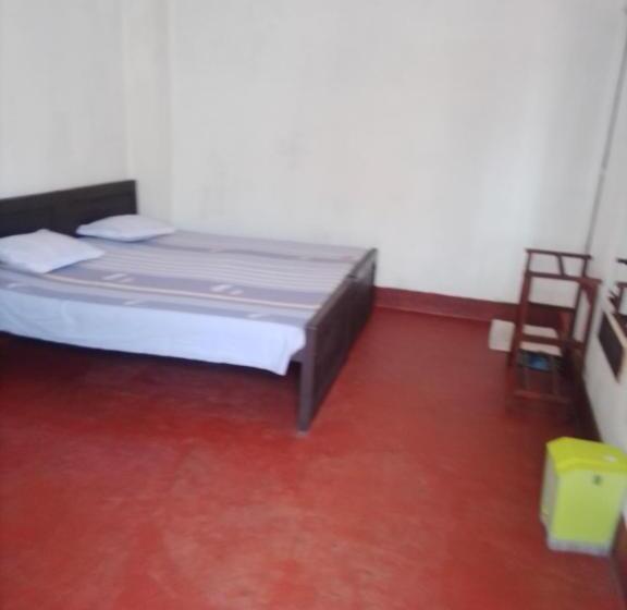 بنسيون Our Little Secret