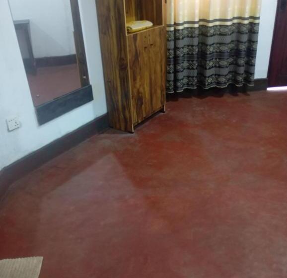 بنسيون Our Little Secret