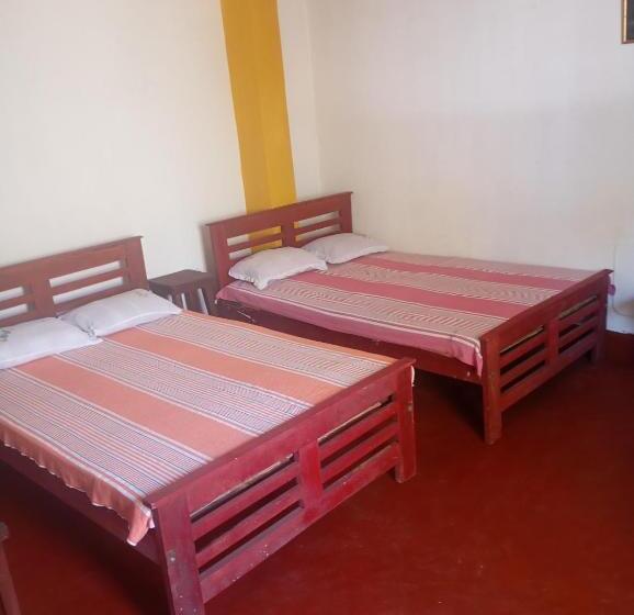 بنسيون Our Little Secret